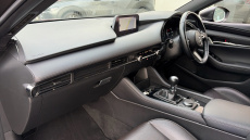 Mazda 3 2.0 e-Skyactiv G MHEV GT Sport 5dr Petrol Hatchback